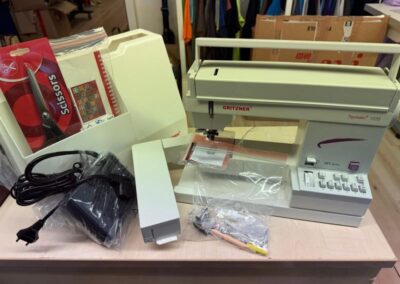 Gritzner Tipmatic 1035 Neu