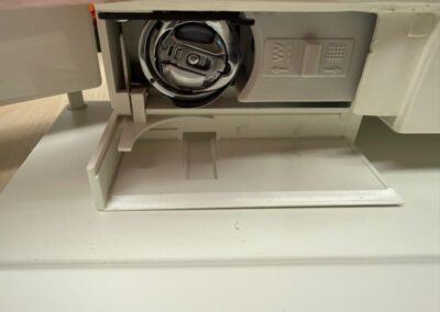 Gritzner Tipmatic 1035 Neu Greifer