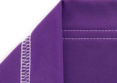 3 Nadel Interlock Coverstich