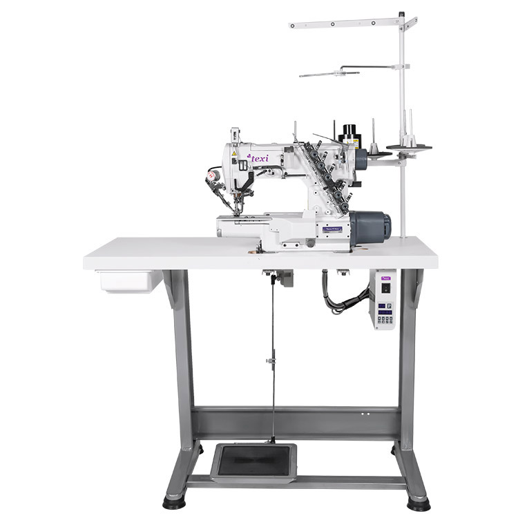 Coverlock Industrienähmaschine