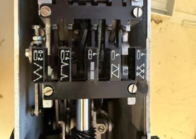 Pfaff 1197 Stichwähler