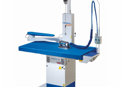 Primula Bügelstation Rechteckig