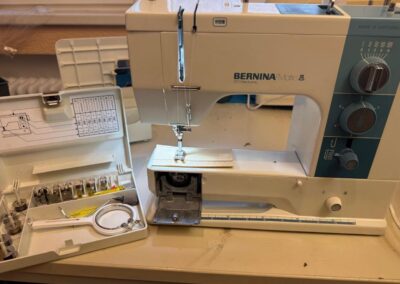 Bernina 910 Electronic