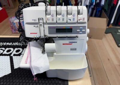 Bernina Overlock 1300 MDC