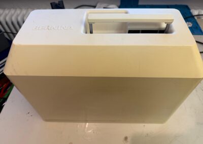 Deckel Bernina 910 Electronic