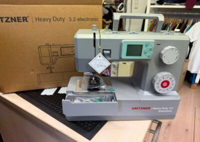 Gritzner Heavy Duty 3.2