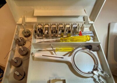 Zubehör Bernina 910 Electronic