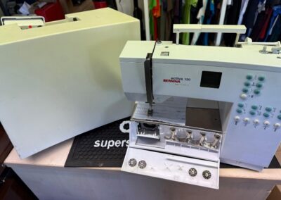 Bernina Activa 130