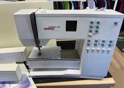 Bernina Activa 130 Occasion