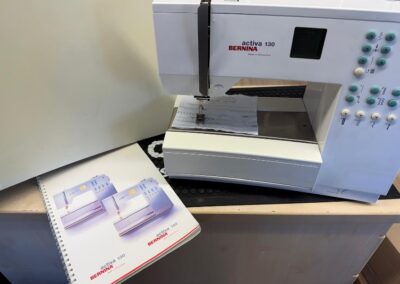 Bernina Activa Nähmaschine