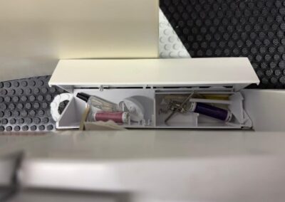 Zubehör Bernina Activa 130
